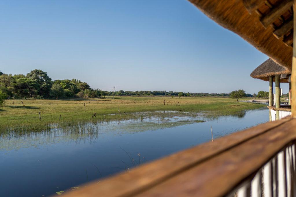 Campings en Botswana - Nuestras recomendaciones y experiencias