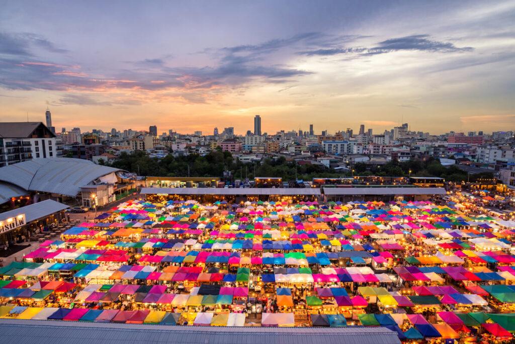 Bangkok en 48 horas: Nuestros Destacados & Consejos Insider