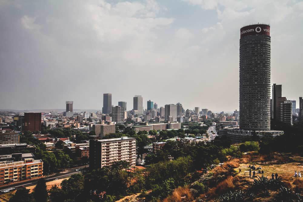Sudáfrica en primera persona - Una excursión por Soweto (Tour del Township)