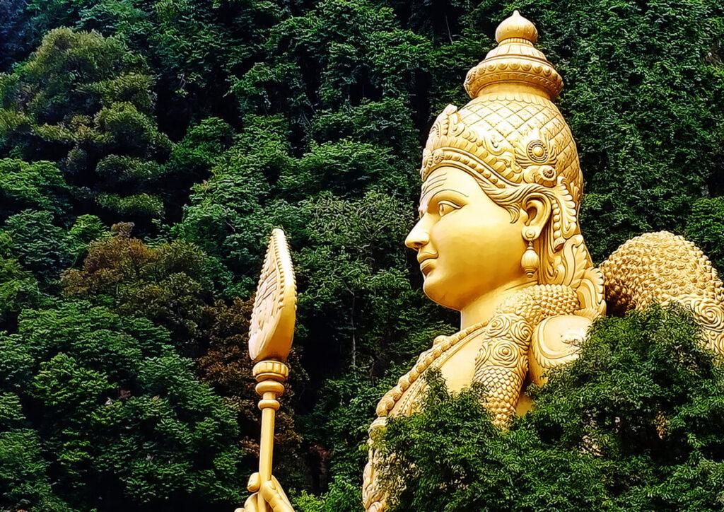 Batu Caves en Kuala Lumpur - Todo lo que necesitas saber