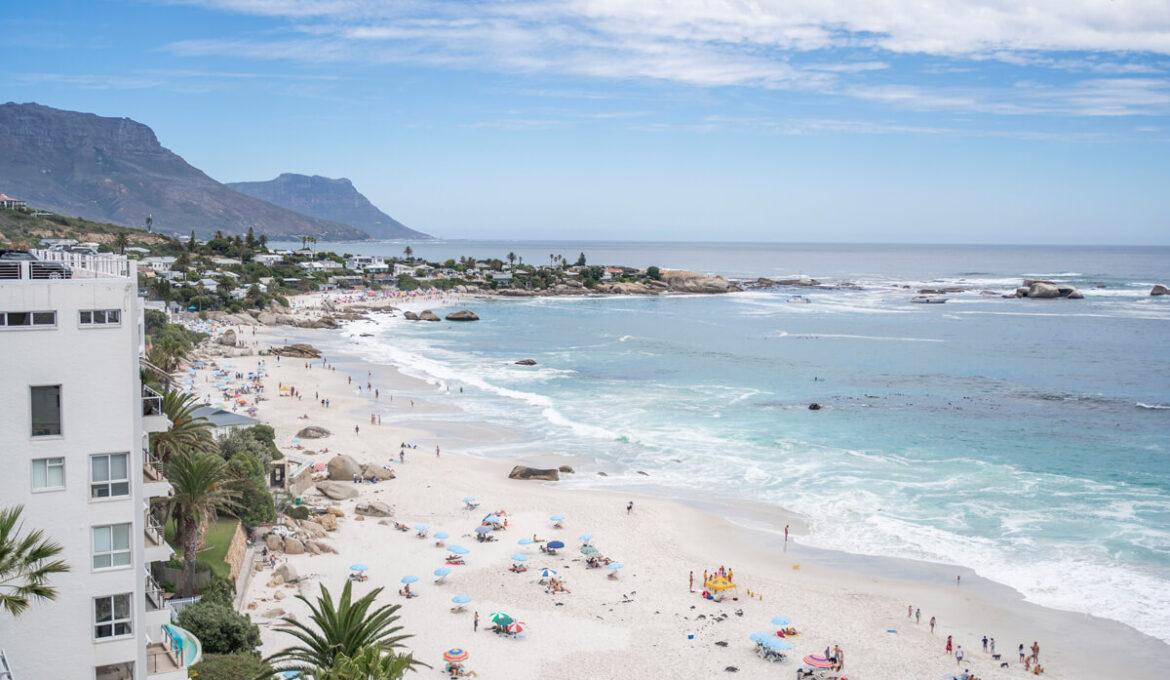 Los Barrios de Ciudad del Cabo - Los Mejores Consejos para Alojarse y Vivir