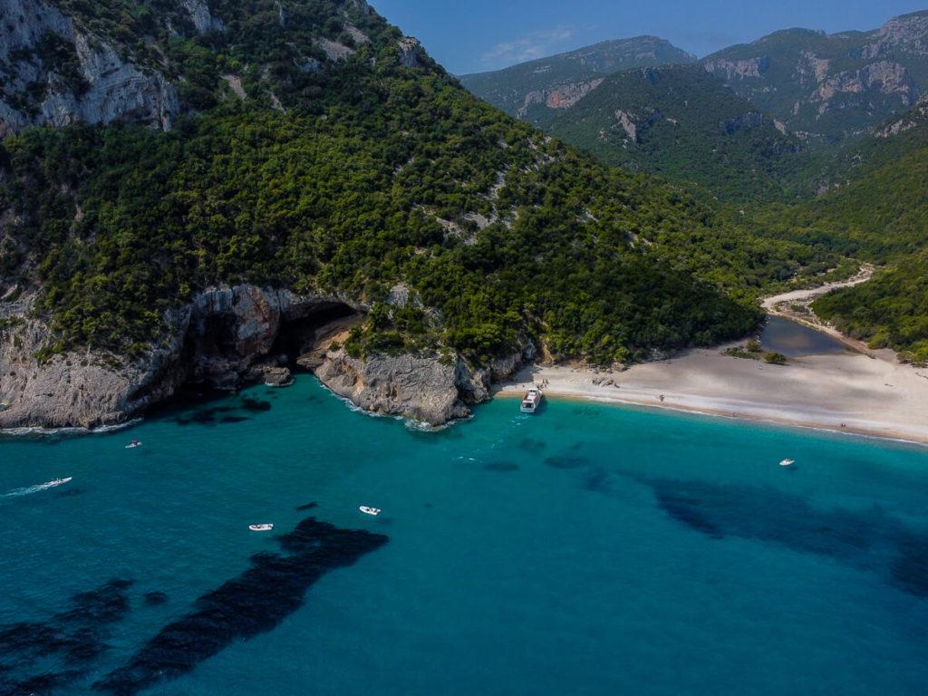 Mejor época para Cerdeña: clima, tiempo y consejos para tus vacaciones