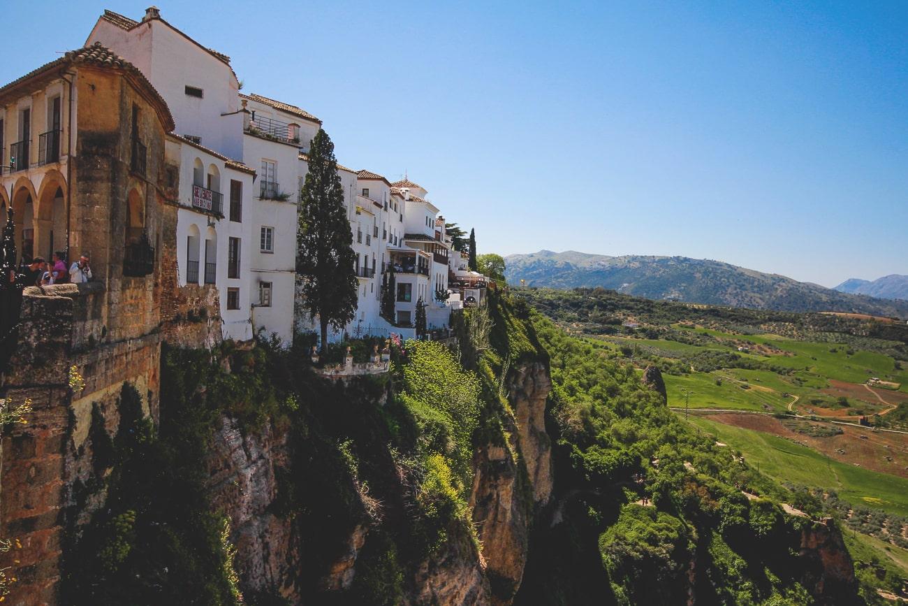 Los 10 mejores roadtrips en Europa incluyendo rutas y consejos