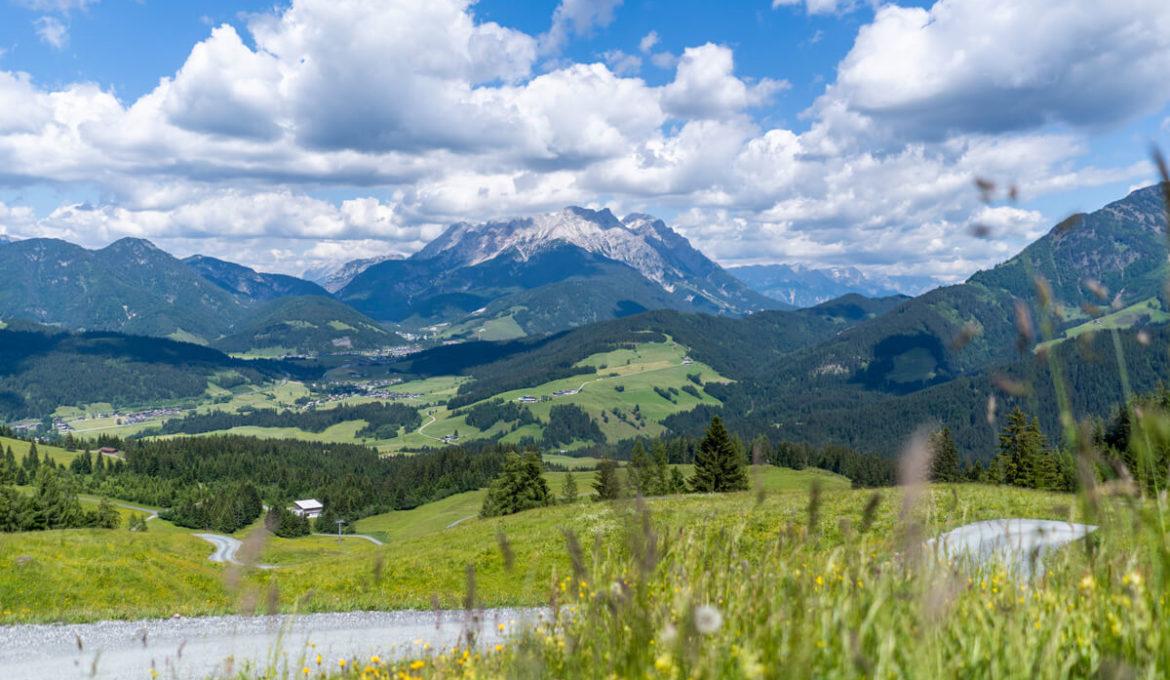 Vacaciones en PillerseeTal - Nuestros mejores consejos y momentos destacados