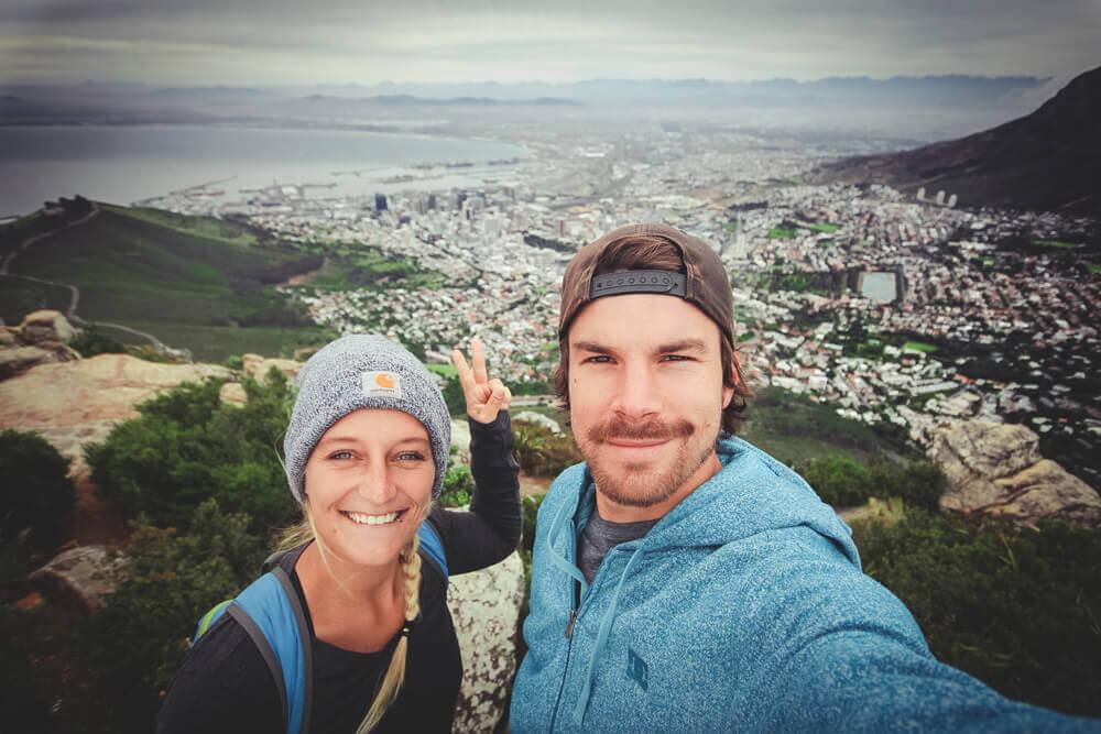 Lions-Head-Kapstadt-Aussicht-Wanderung