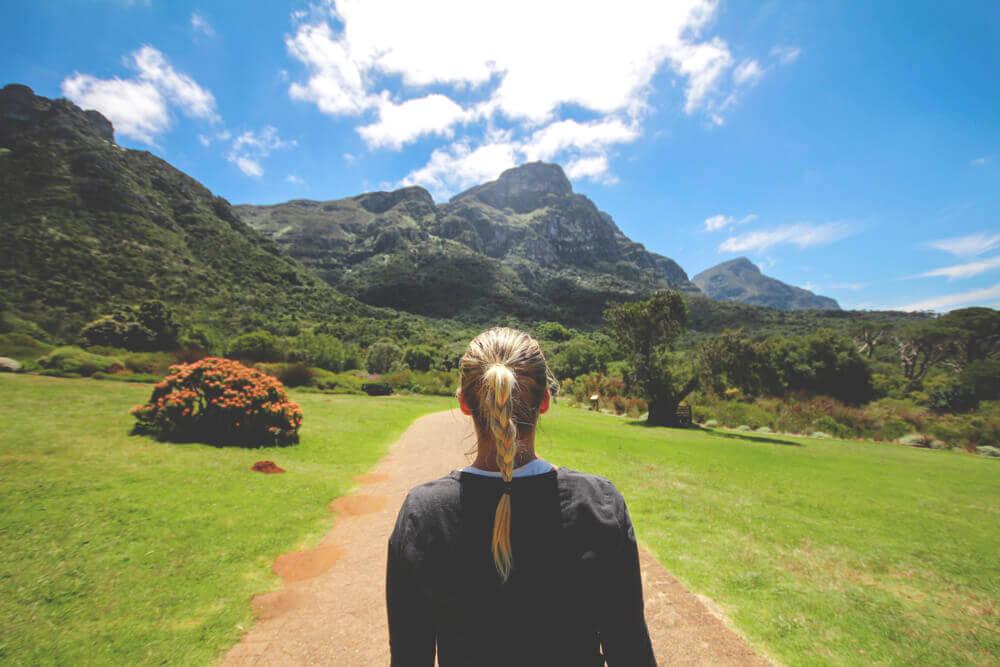 Kirstenbosch-Botanischer-Garten-Kapstadt