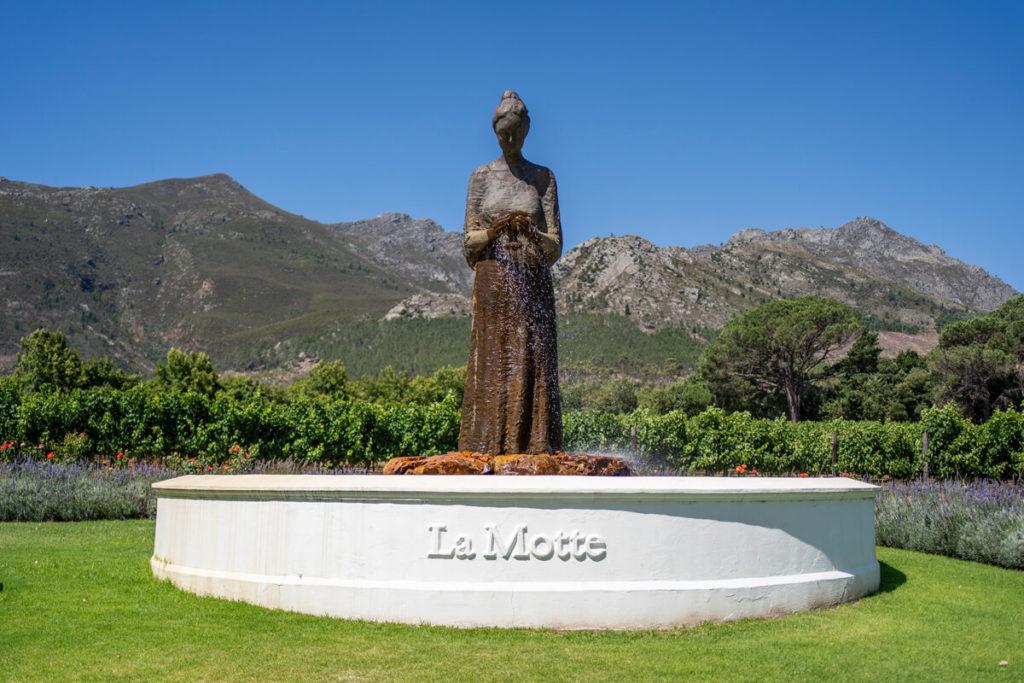 Bodega La Motte