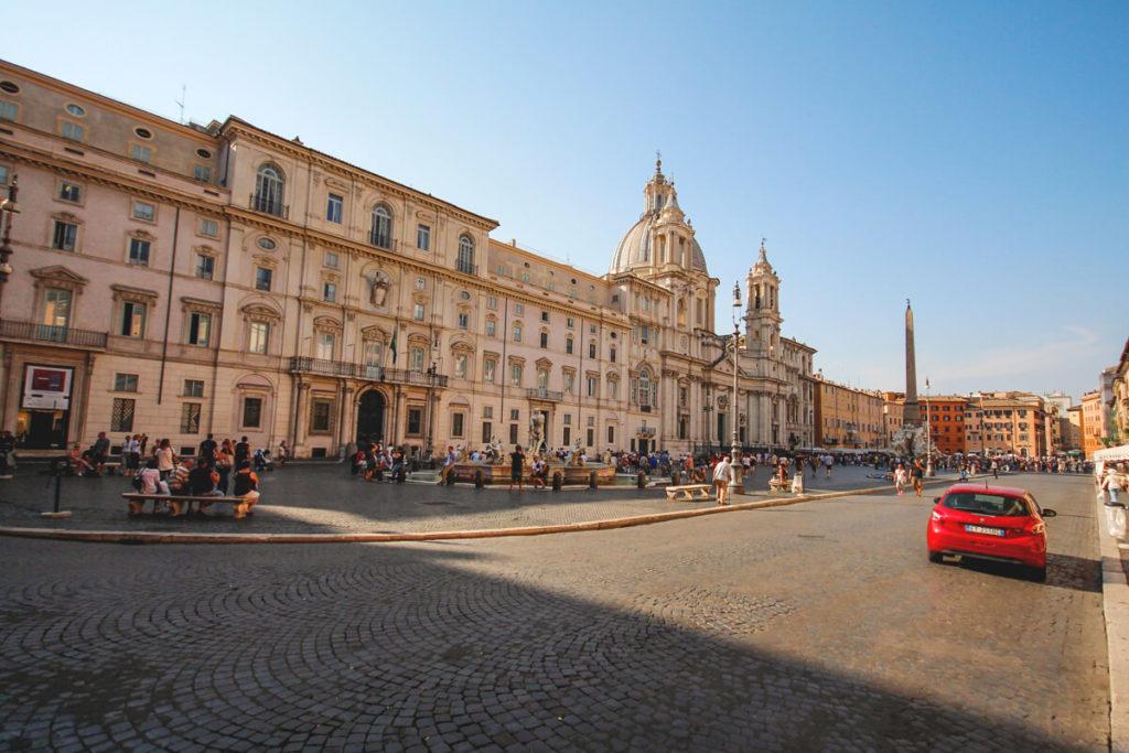 Piazza-Navona-Roma-Atracciones-Plaza