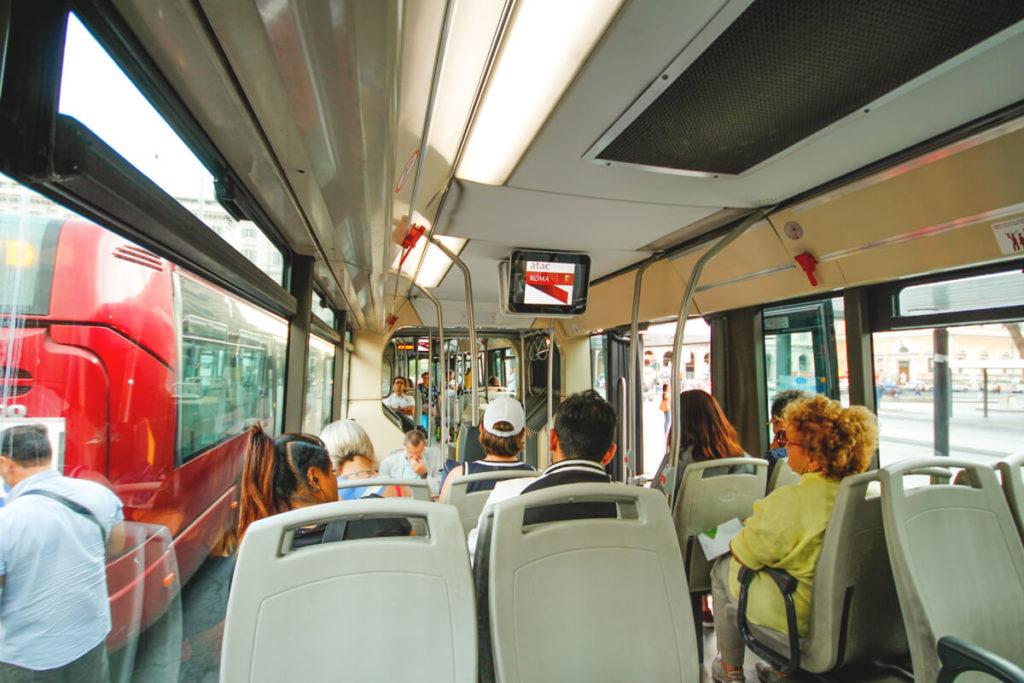 Roma-Transporte-Bus-Transportes