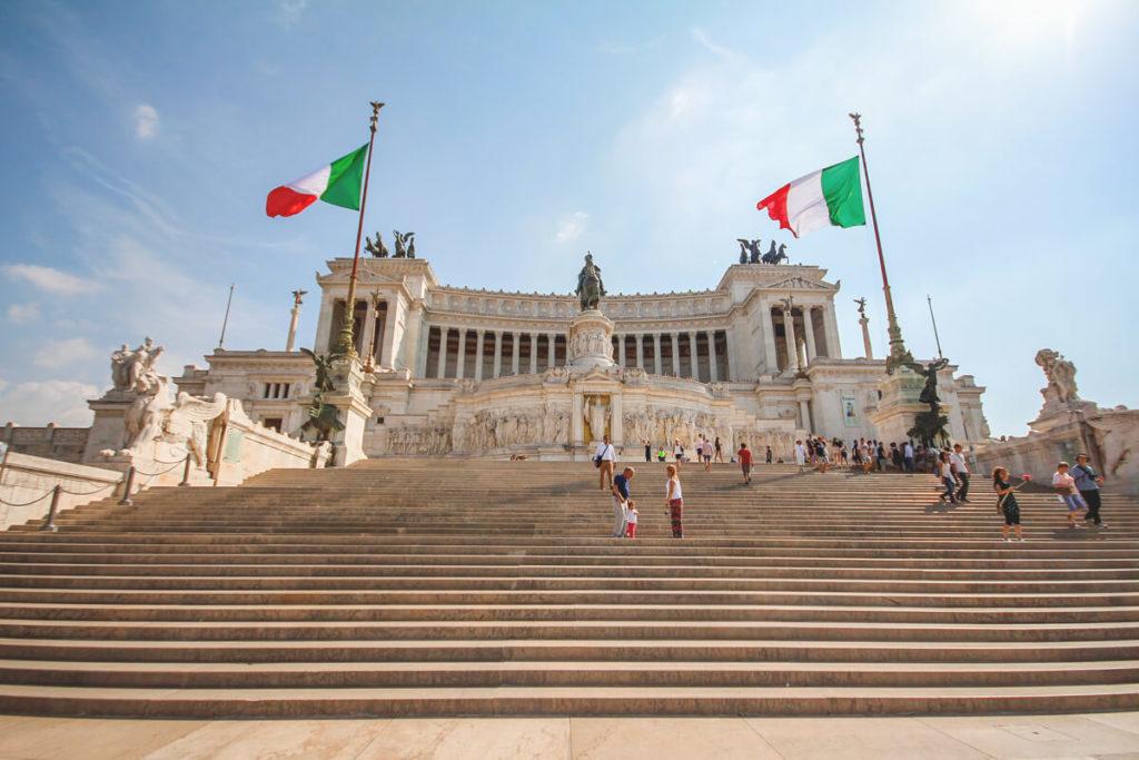 Monumento-Nacional-Roma-Atracciones-Vittorio-Emanuele