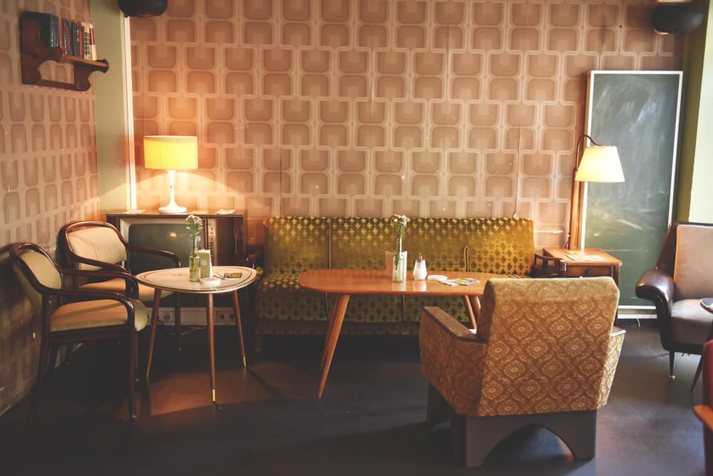 La-Wohngemeinschaft-Colonia-Cafetería-Bar-Vintage