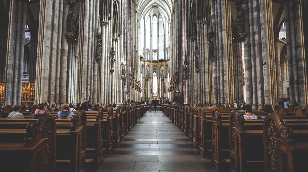 Catedral-de-Colonia-Colonia-Interior