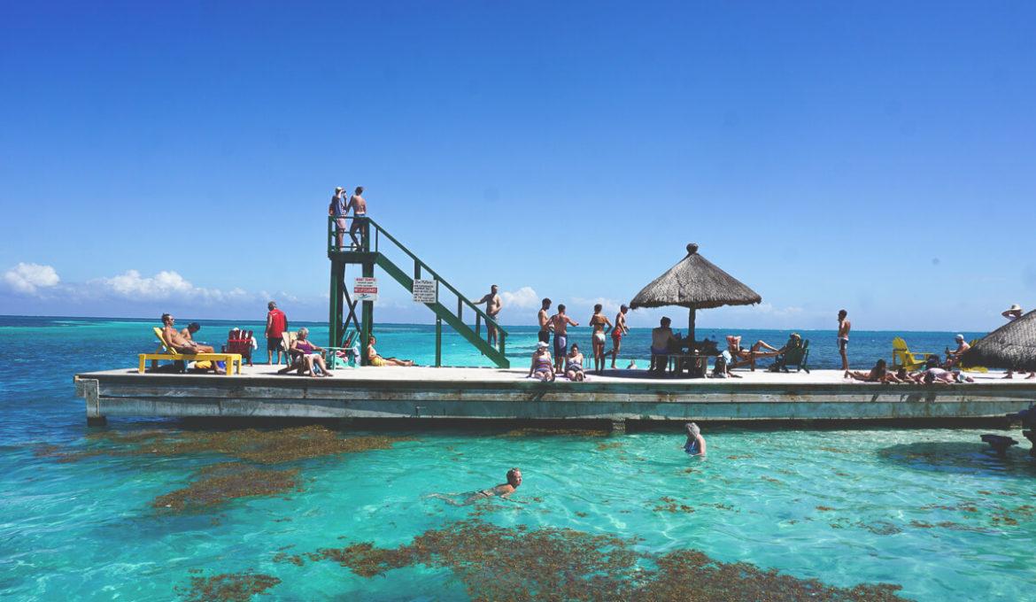 belize-rundreise-caye-caulker-lazy-lizard