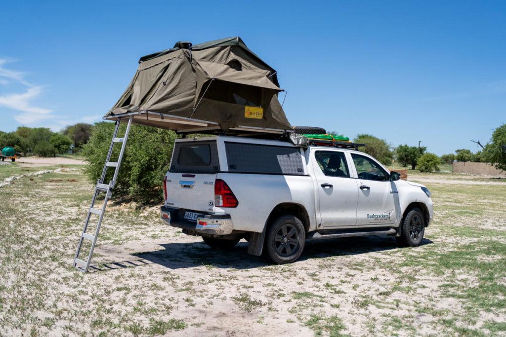 Botswana-Campsite-Elephant-Sands-1