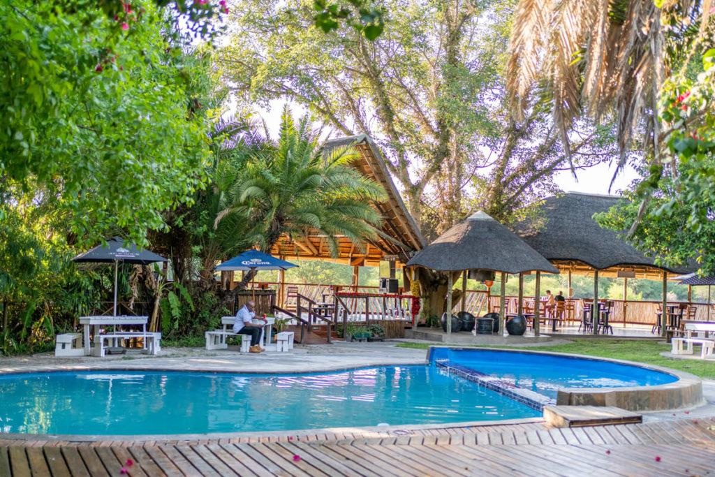 Campsites-Botswana-Crocodile-Camp-Maun