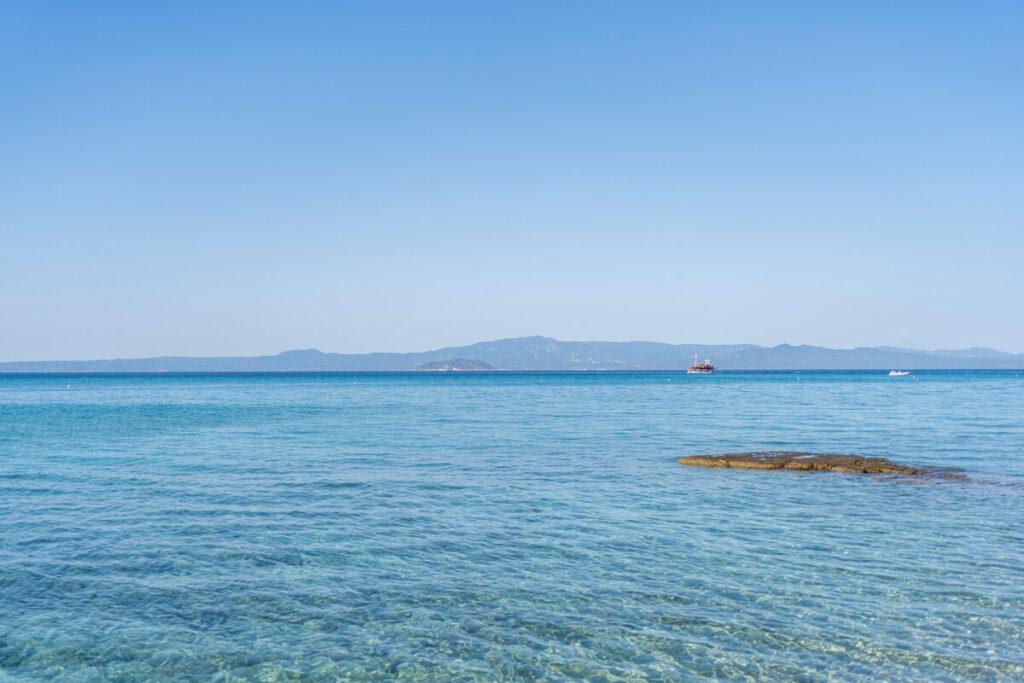 Playa Pefkochori Kassandra