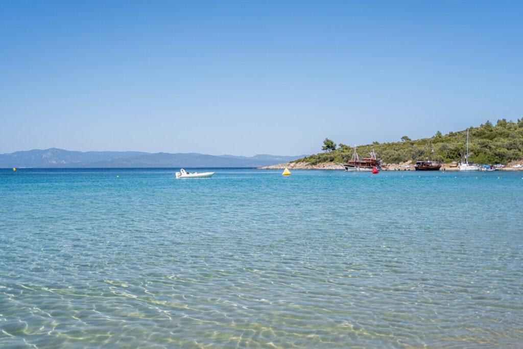 Playa Paliouri Kassandra