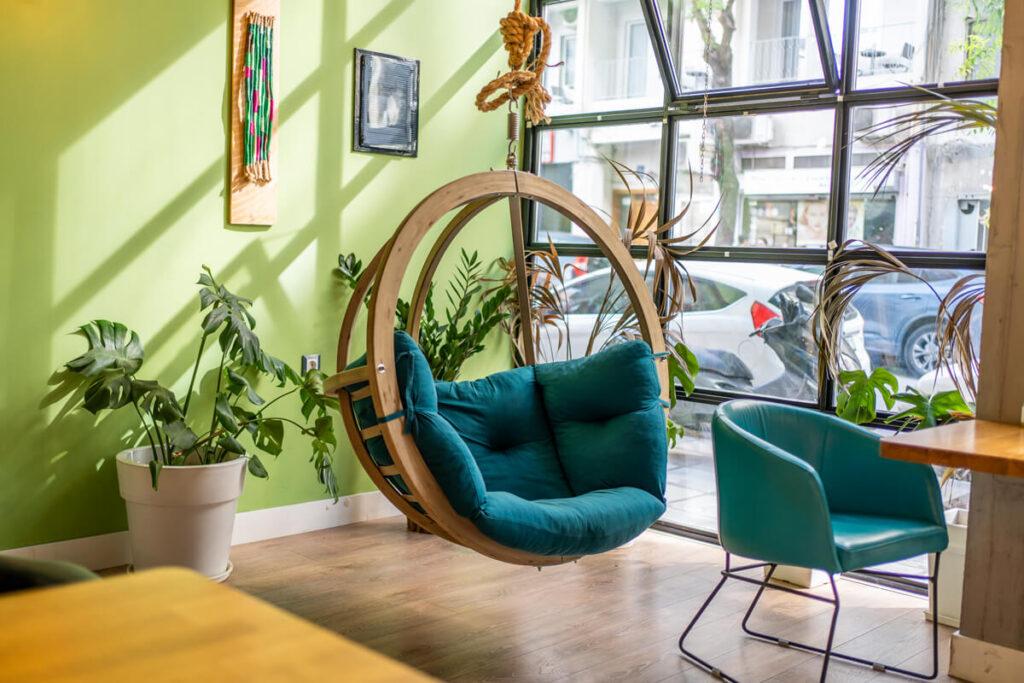 Blue Bottle Boutique Hotel Thessaloniki