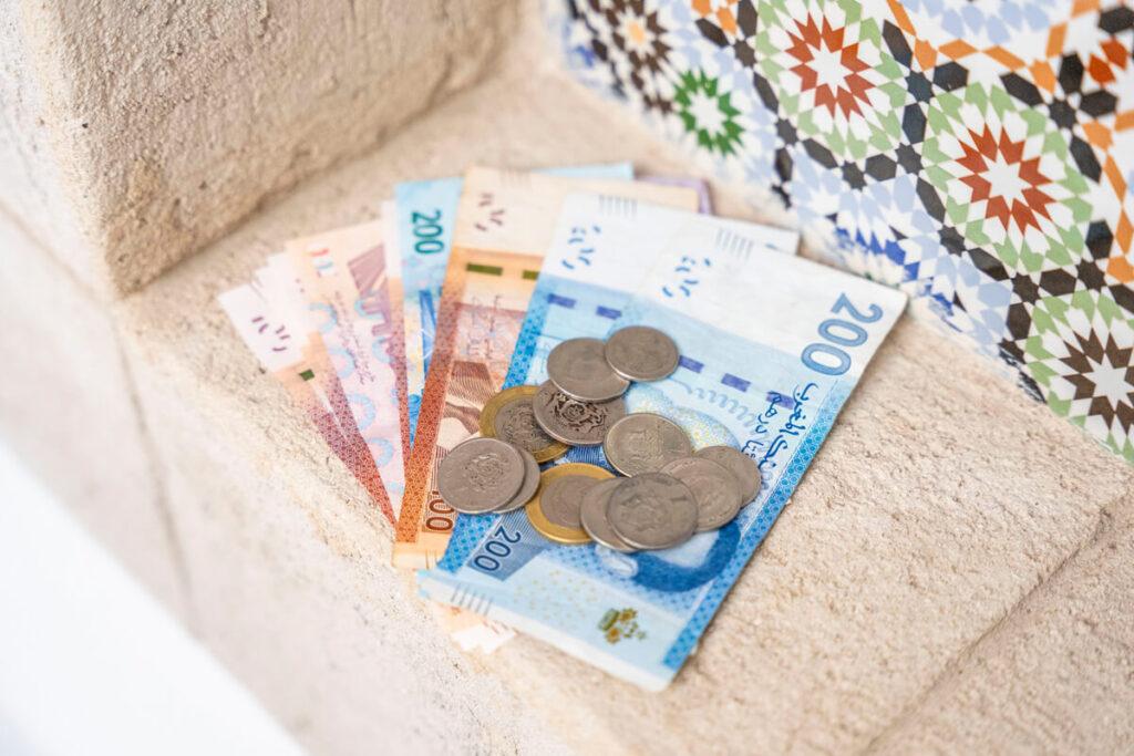 Costos de una ruta de 2 semanas por Marruecos