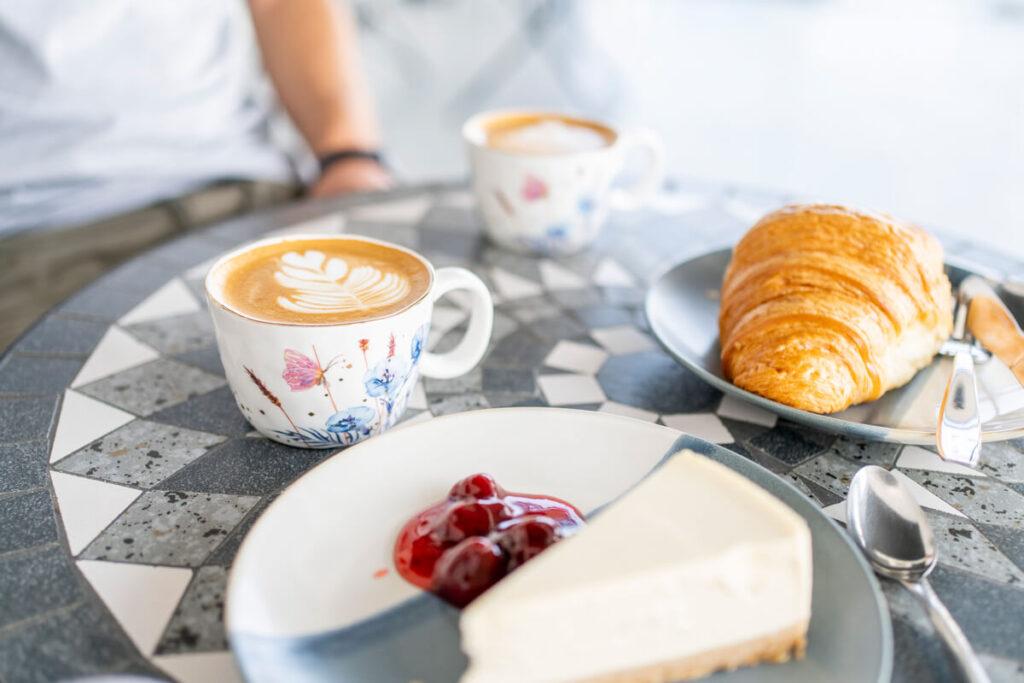 Café Bella Vista Mutrah