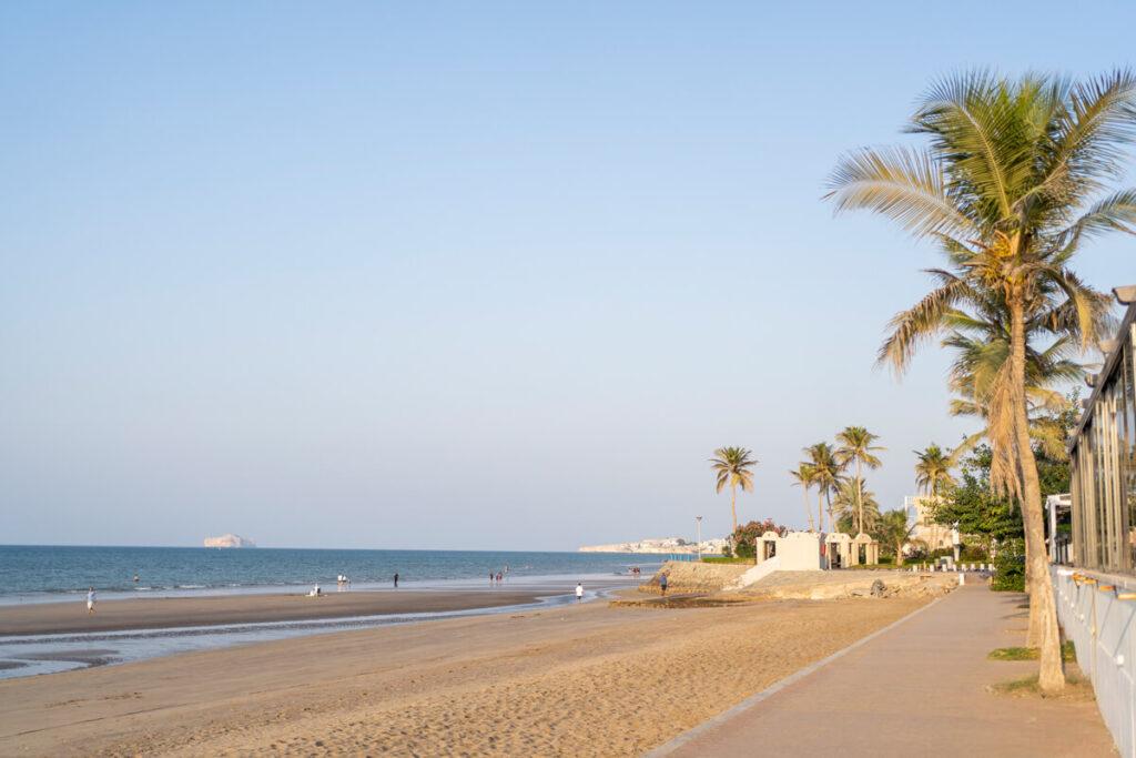 Playa Qurum