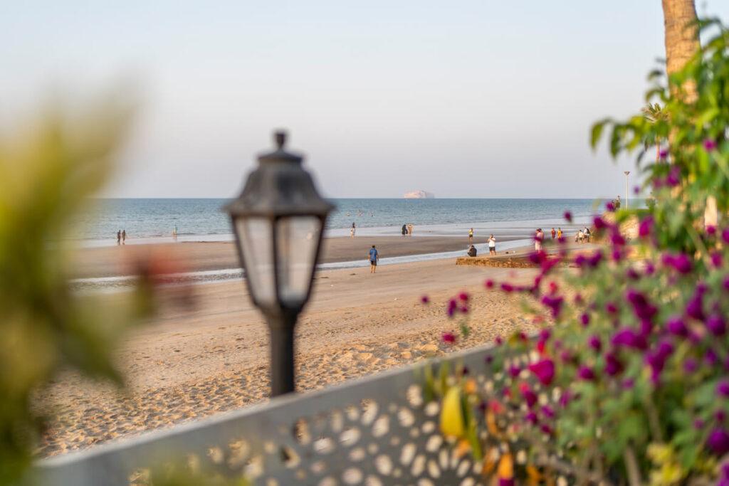Playa Qurum