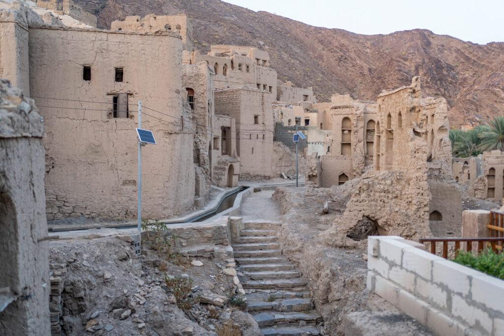 Birkat al Mouz