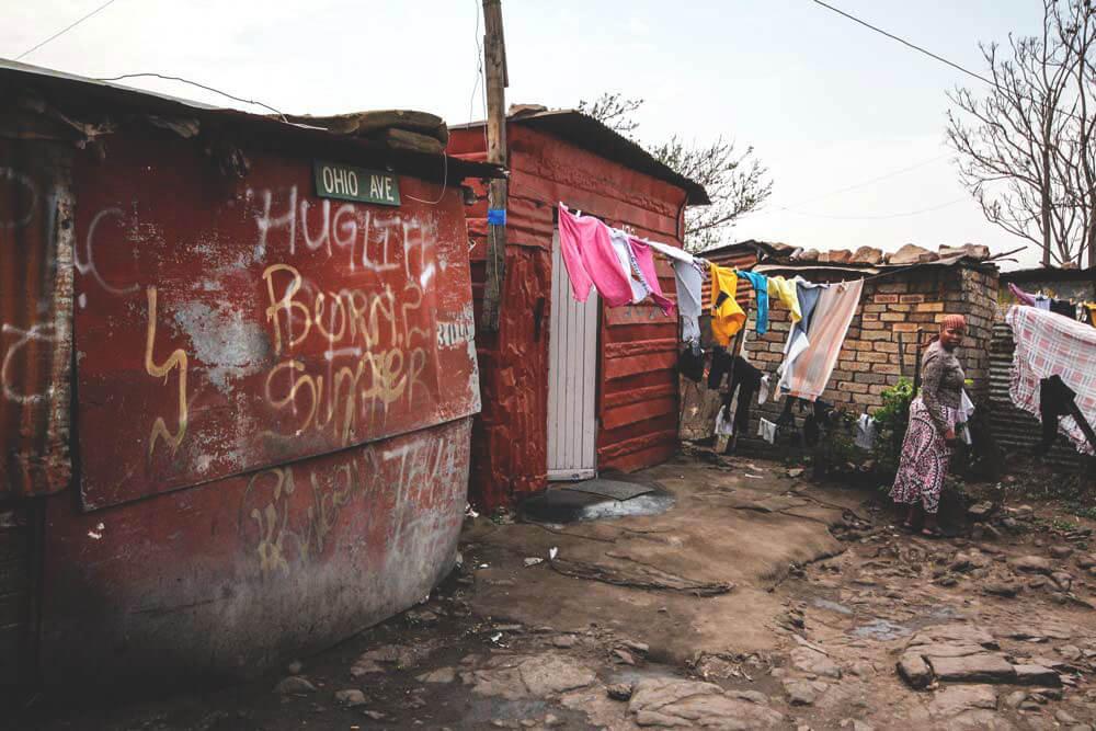 Tour township Soweto-johannesburgo-sudáfrica
