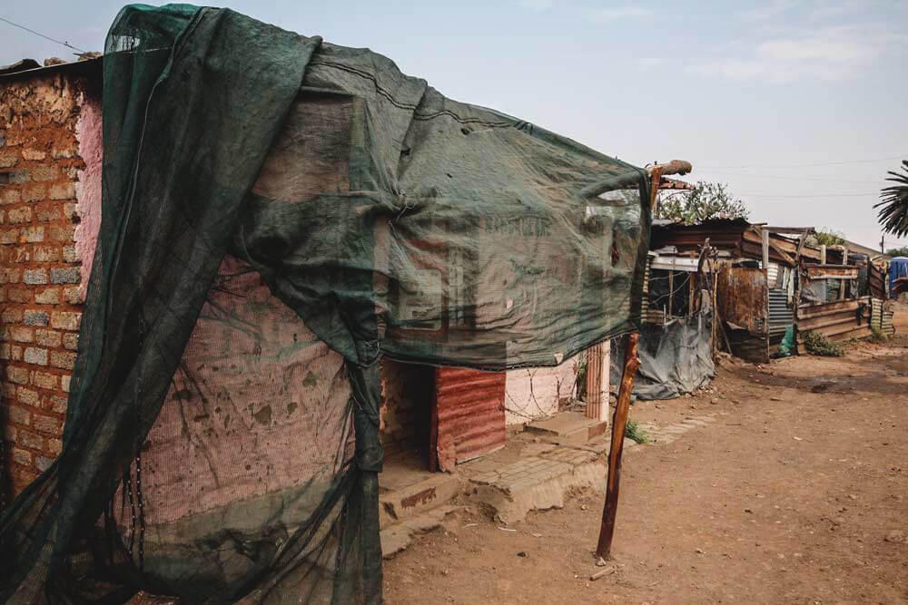 Tour township Johannesburgo-soweto-sudáfrica