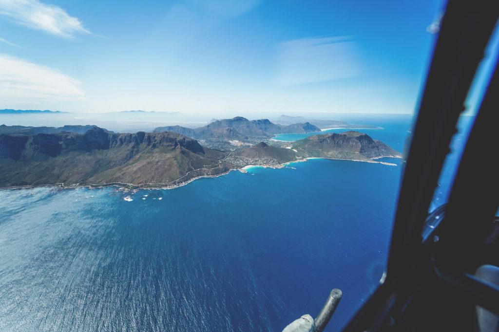 Vuelo en helicóptero-Round Flight-Ciudad del Cabo-Ruta Atlántica-2