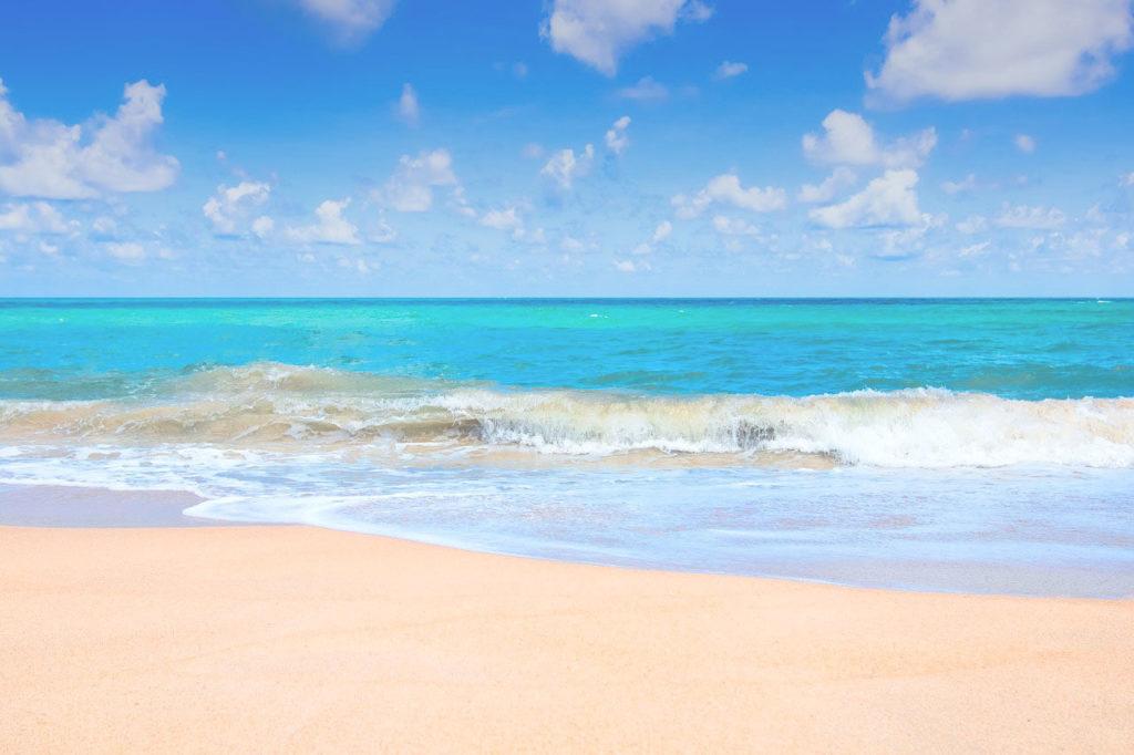 Playas de Phuket