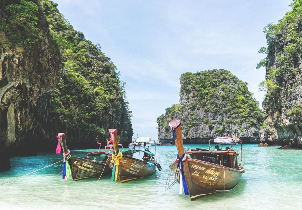 Excursiones y tours en Phuket
