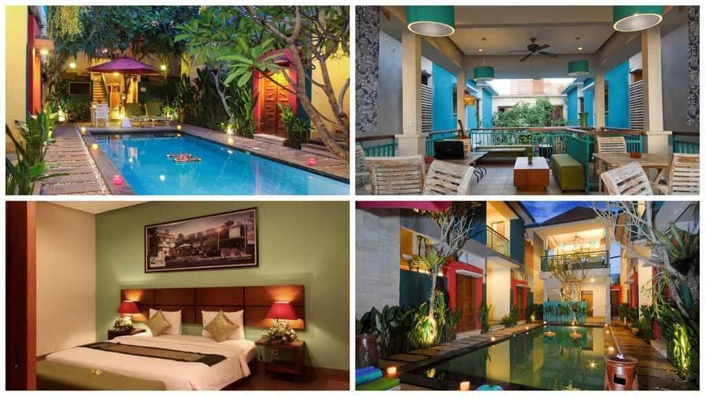 The-Green-Zhurga-Seminyak-Bali-Unterkunft-Airbnb-Pool-Indonesien