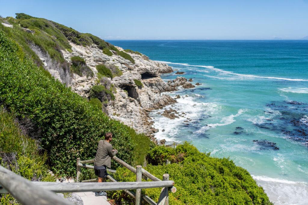 Reserva Natural de Walker Bay