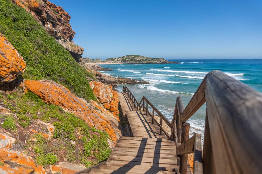 Robberg Nature Reserve