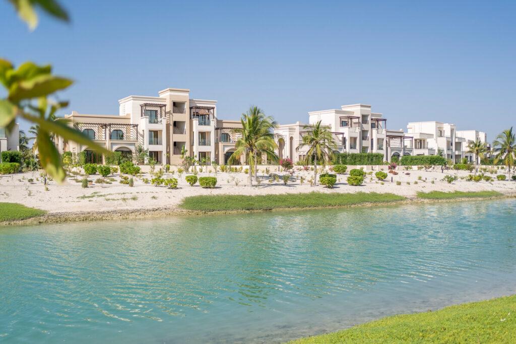 Hawana Salalah en Omán