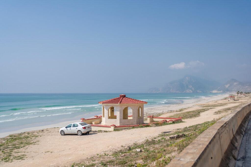 Playa Mughsail