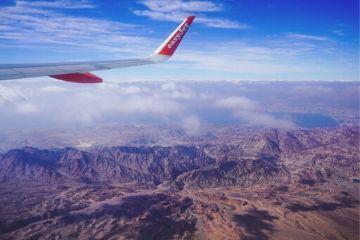 Blog de viajes en Jordania, entrada, visa