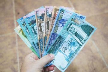 Blog de viajes en Jordania, moneda, dinero, tarjeta de crédito
