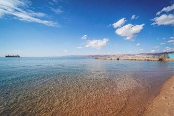 Blog de viajes en Jordania, mejor época para viajar, clima