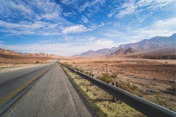 Blog de viajes en Jordania, consejos y puntos destacados