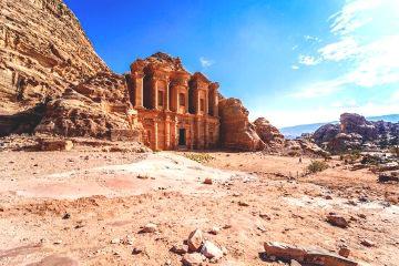 Blog de viajes en Jordania, consejos y puntos destacados