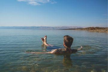 Blog de viajes en Jordania, seguridad