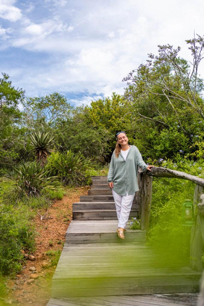 Bush Lodge - Pumba Private Game Reserve