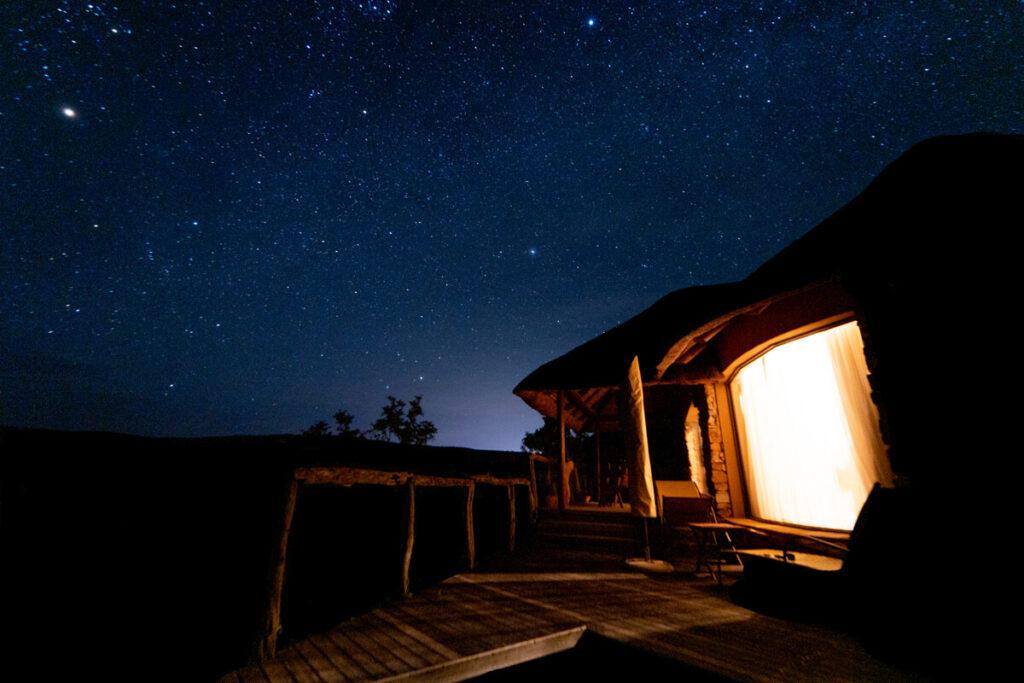 Pumba Private Reserve Cielo Estrellado