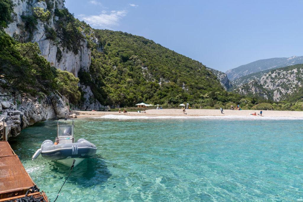 Cerdeña-Este-Bootstour-Cala-Luna
