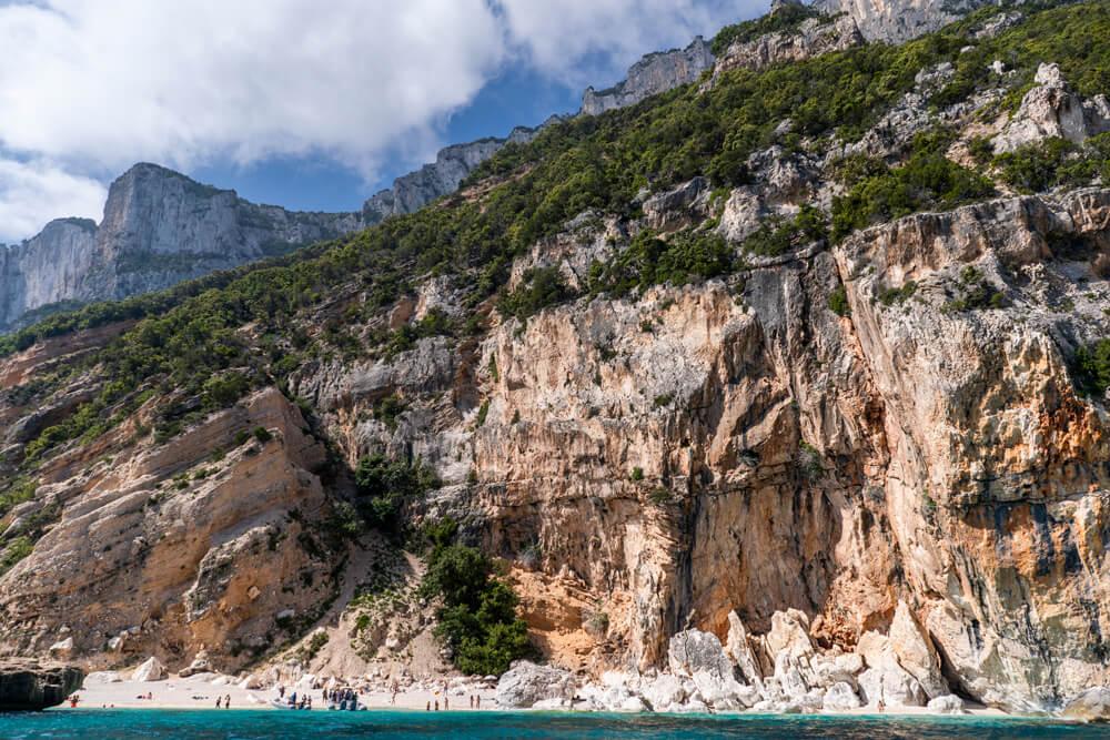 Cerdeña-Este-Golf-von-Orosei-Bootstour