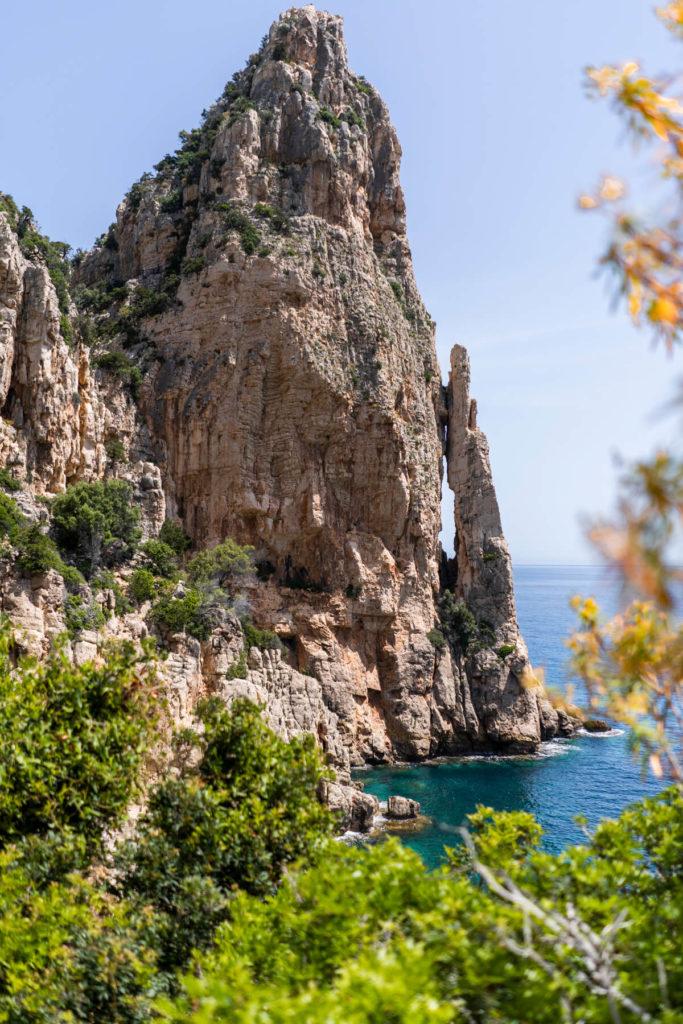 Cerdeña-Este-Pedra-Longa_1