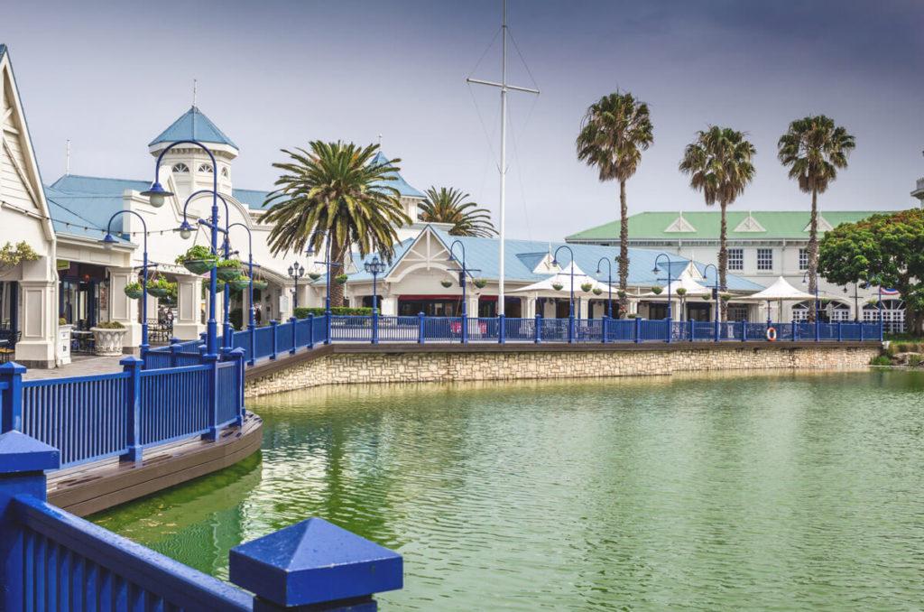Boardwalk-Port-Elizabeth