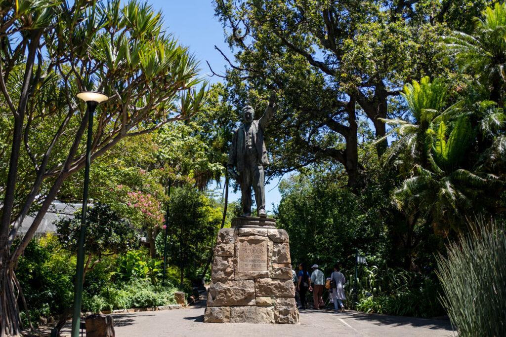 Barrio de Ciudad del Cabo Gardens